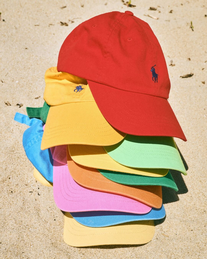 POLO COLORS - ACCESSORIES