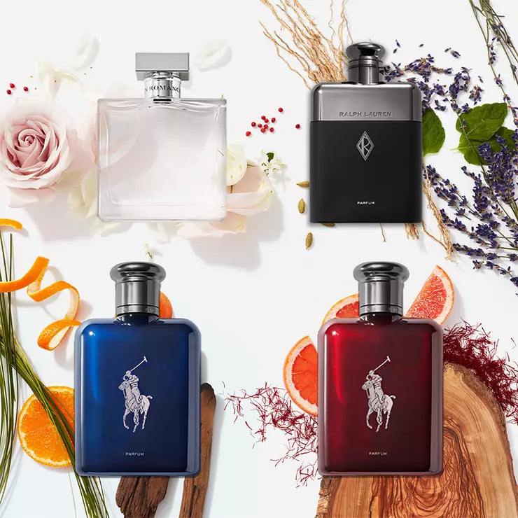 RALPH LAUREN