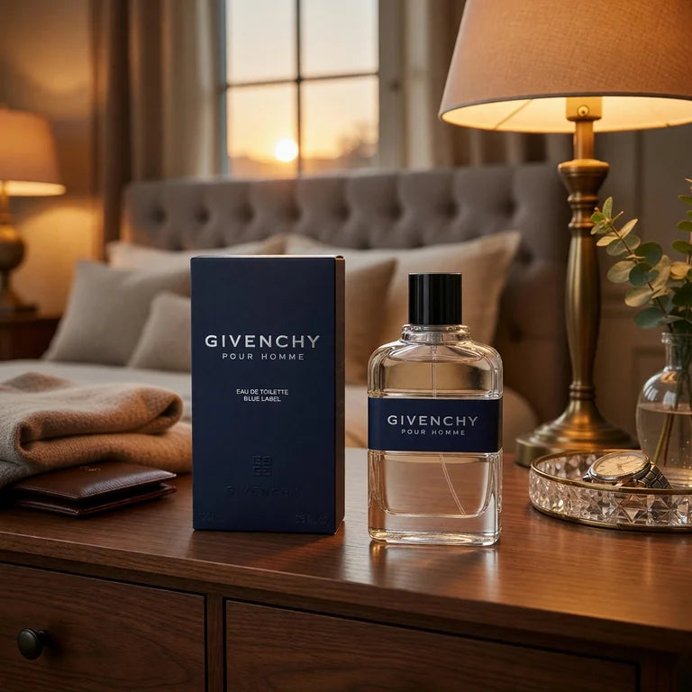 GIVENCHY