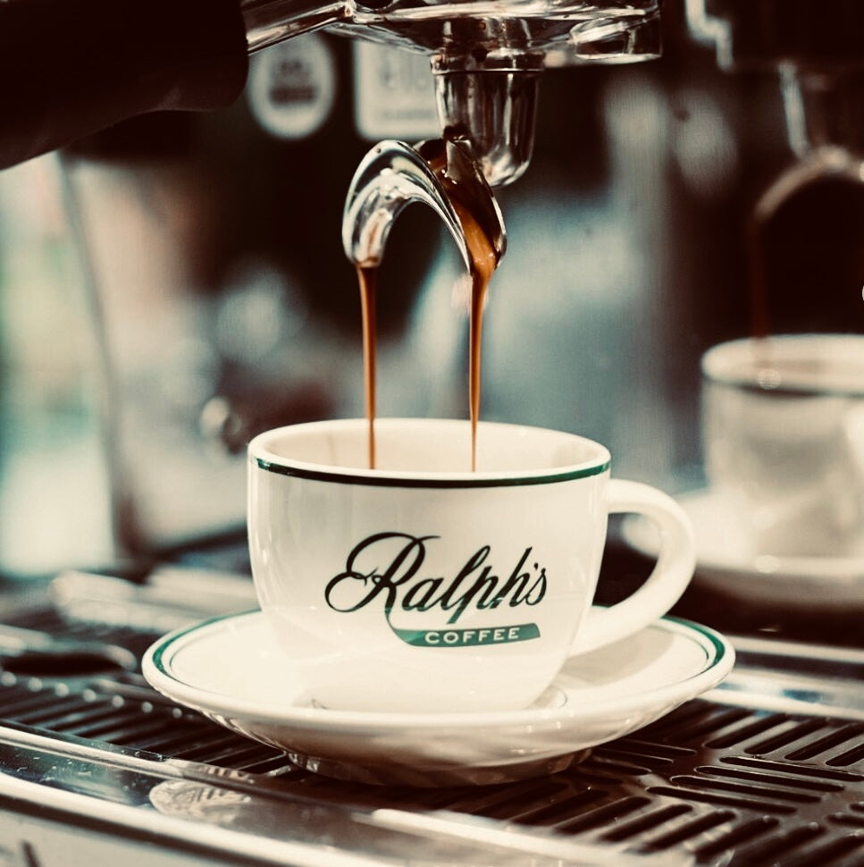 BAI CAFÉ ATELIER