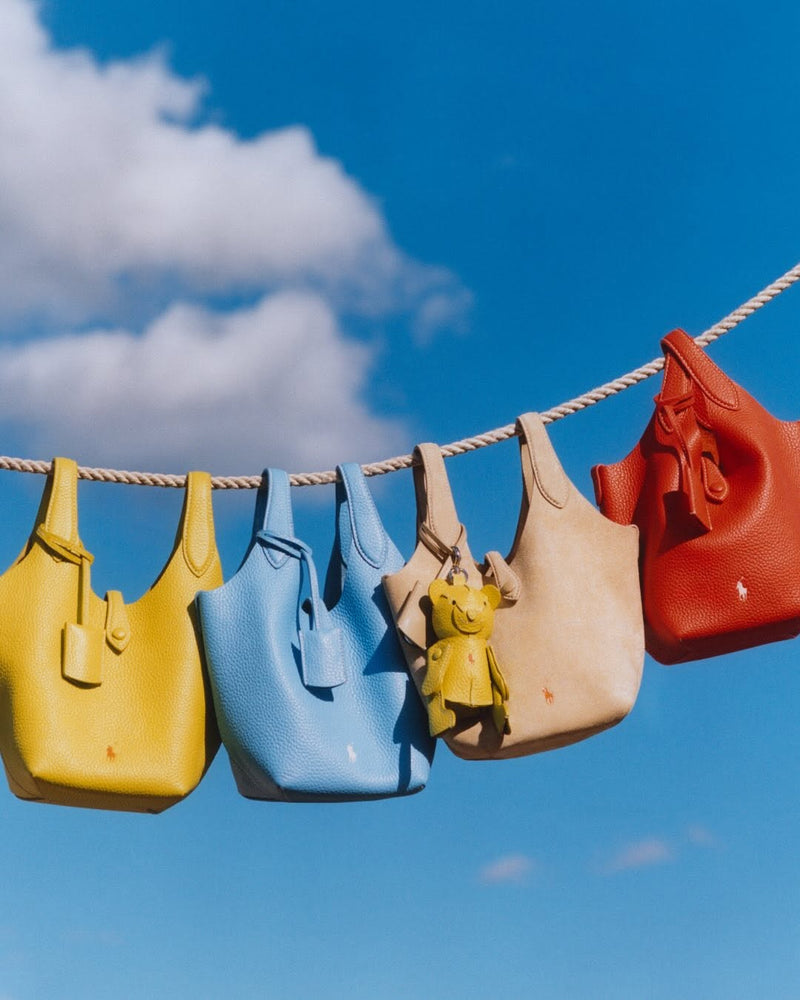 DESIGNER ACCESSORIES