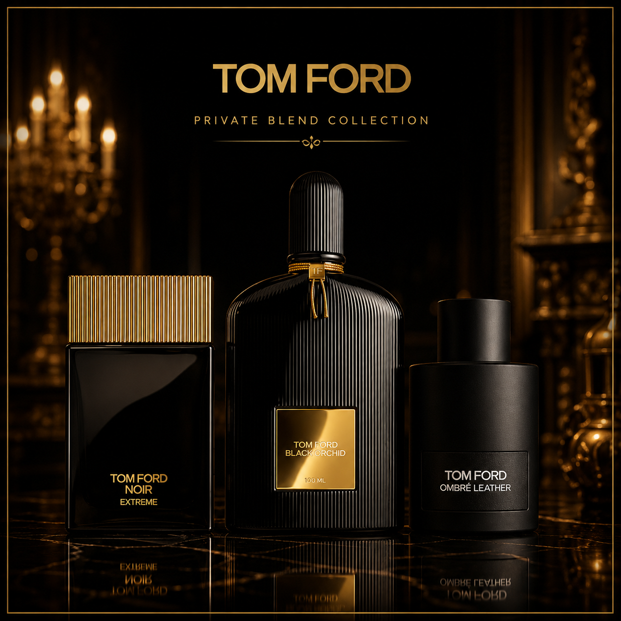 TOM FORD