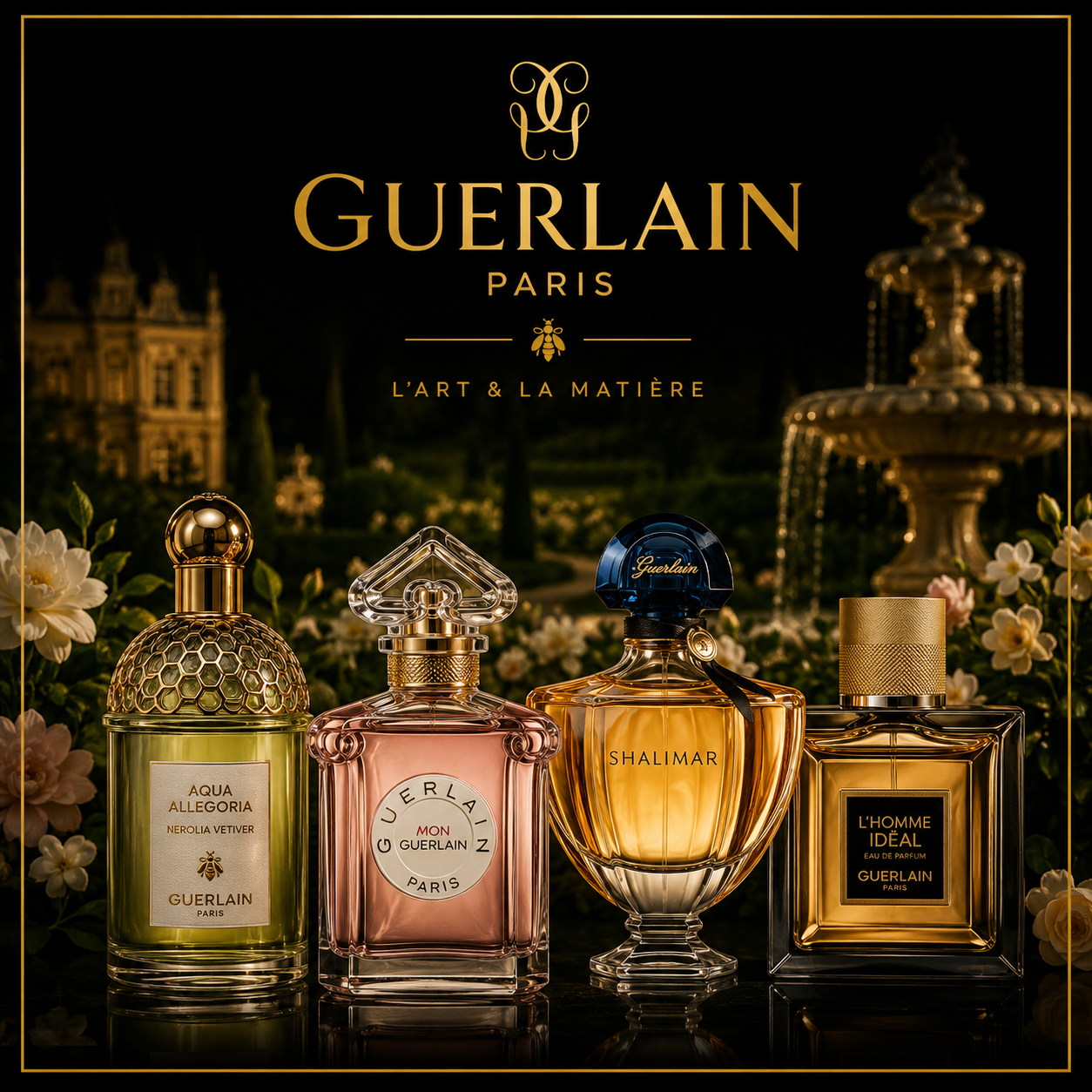 GUERLAIN
