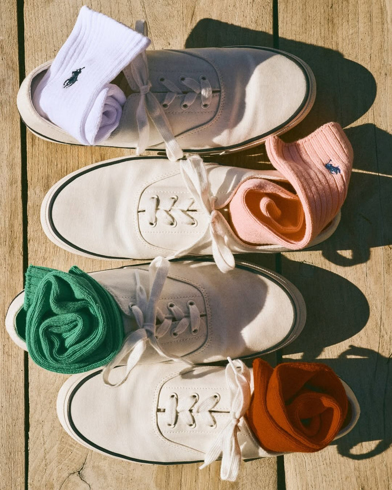 POLO COLORS SOCKS