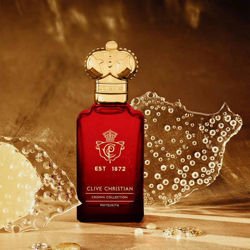 CROWN COLLECTION