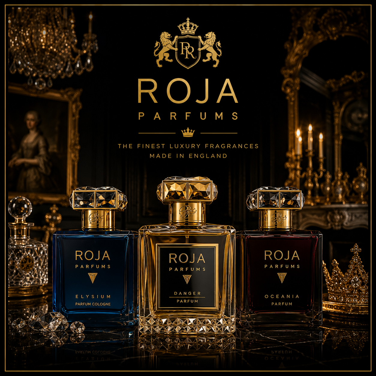 ROJA