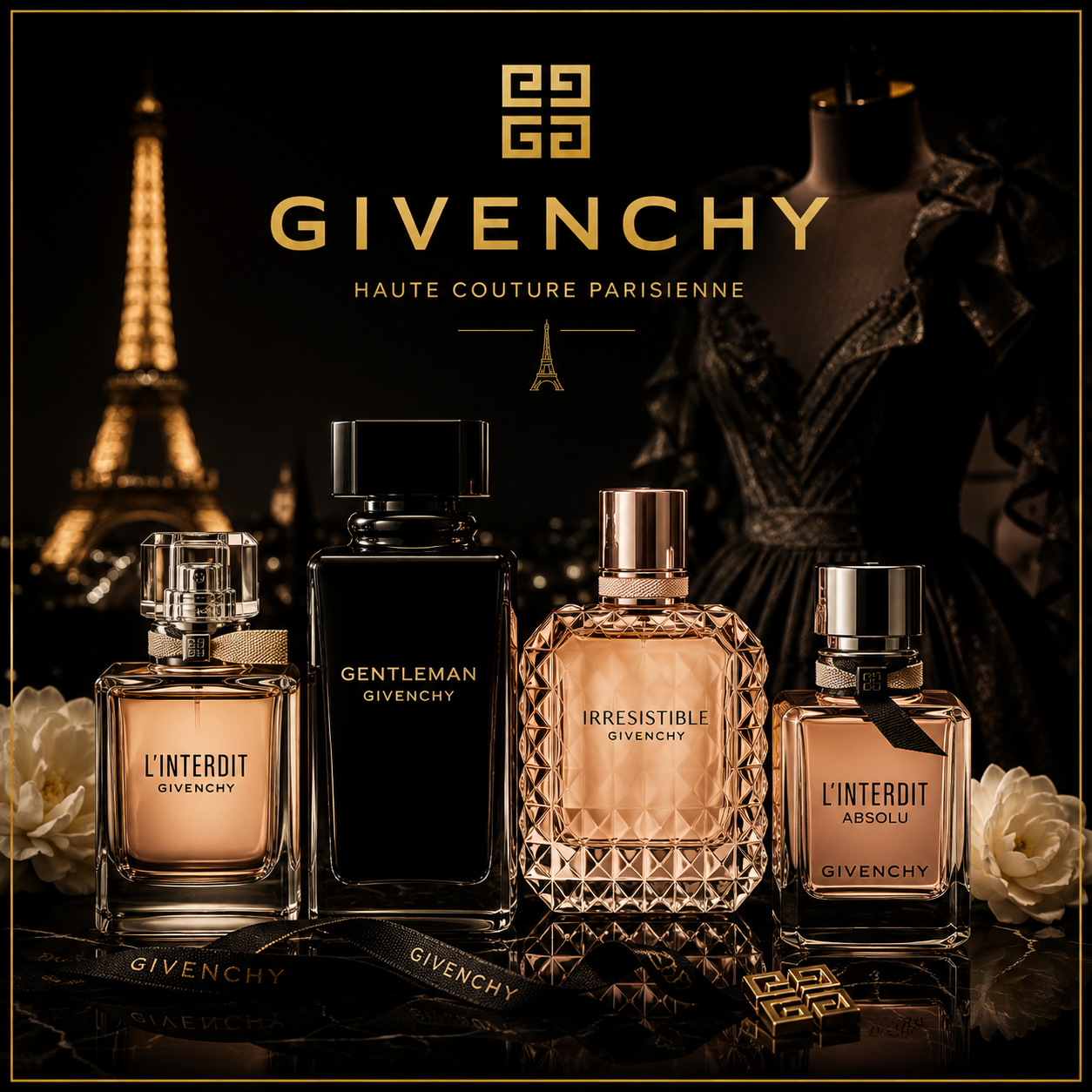 GIVENCHY