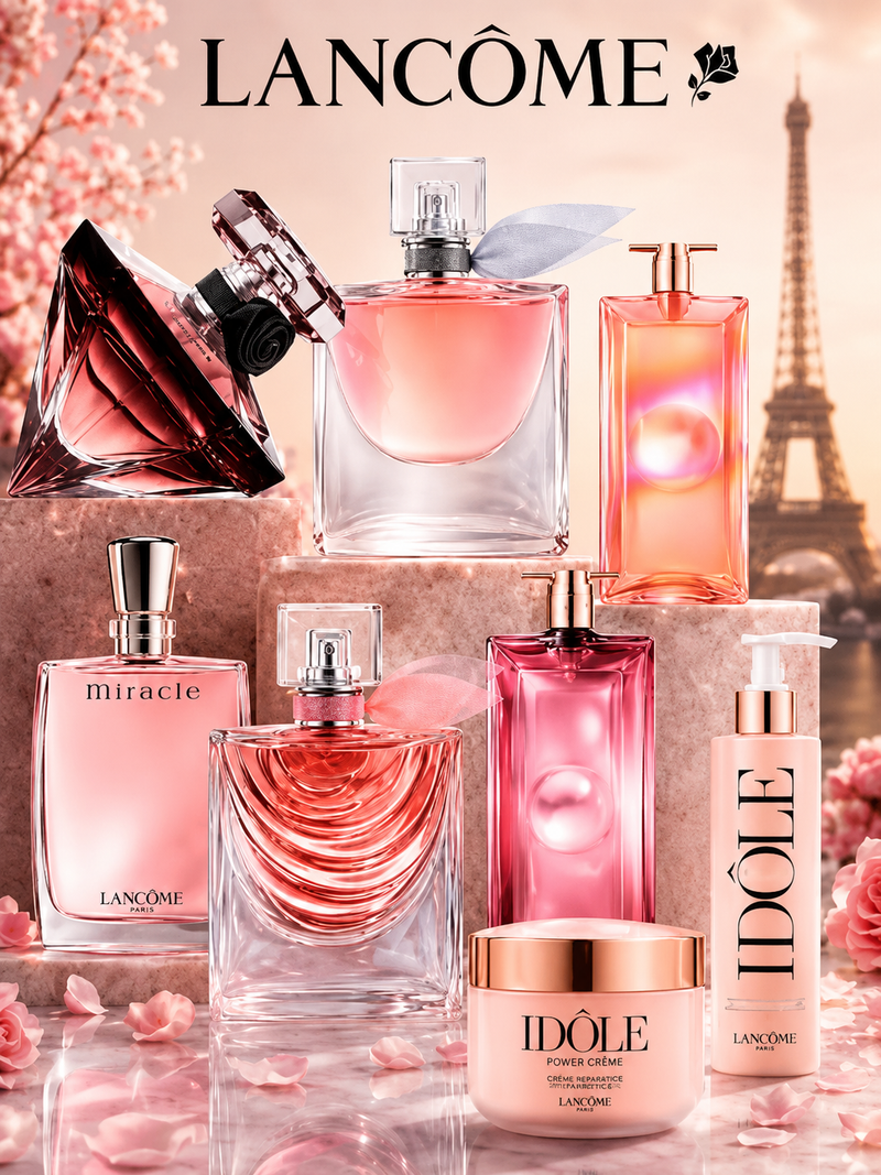 LANCÔME