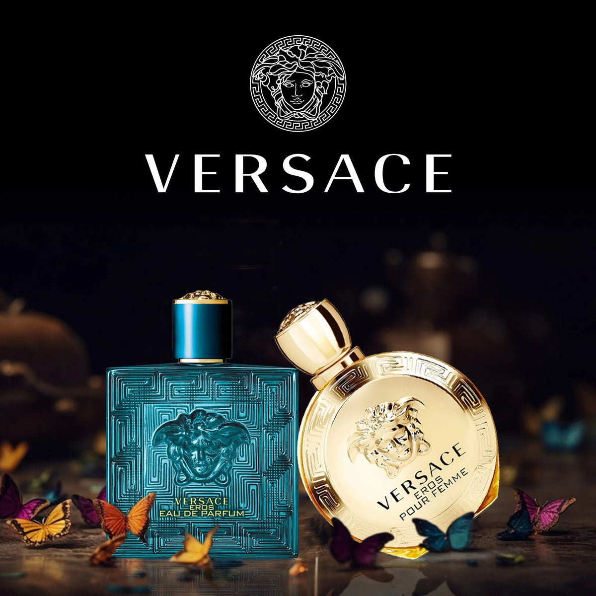 GIANI VERSACE
