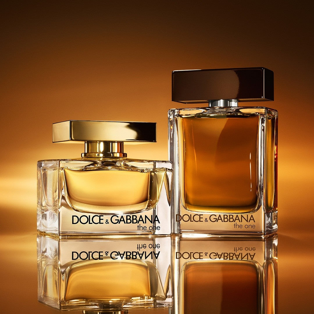 DOLCE & GABBANA