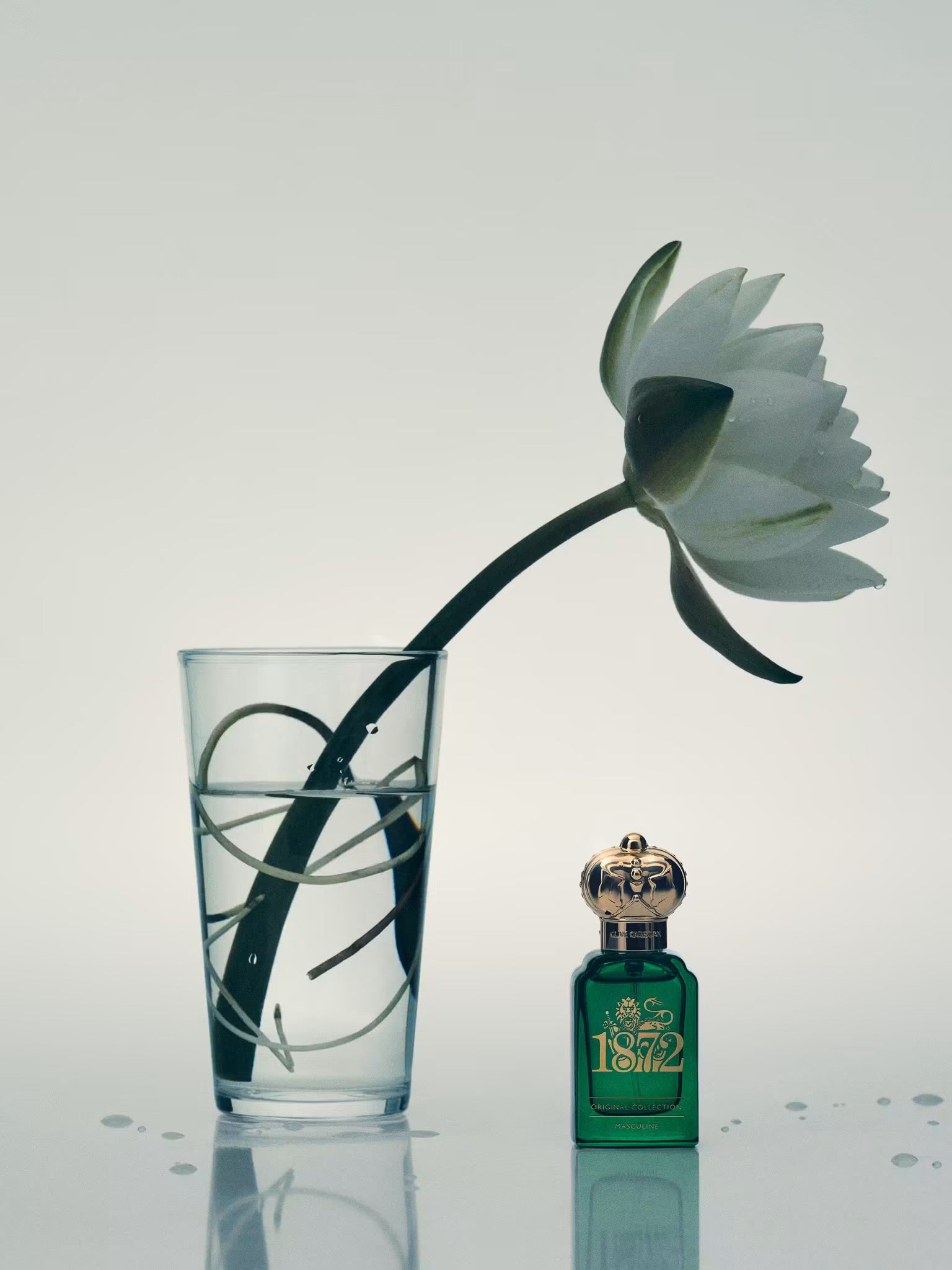 A PERFUMED HISTORY
Clive Christian has a rich and vibrant history. Find out more about our unique heritage from 1800’s Victorian England to today.