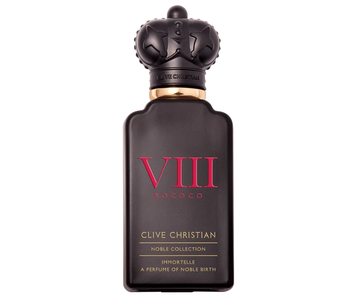 IMMORTELLE
NOBLE COLLECTION