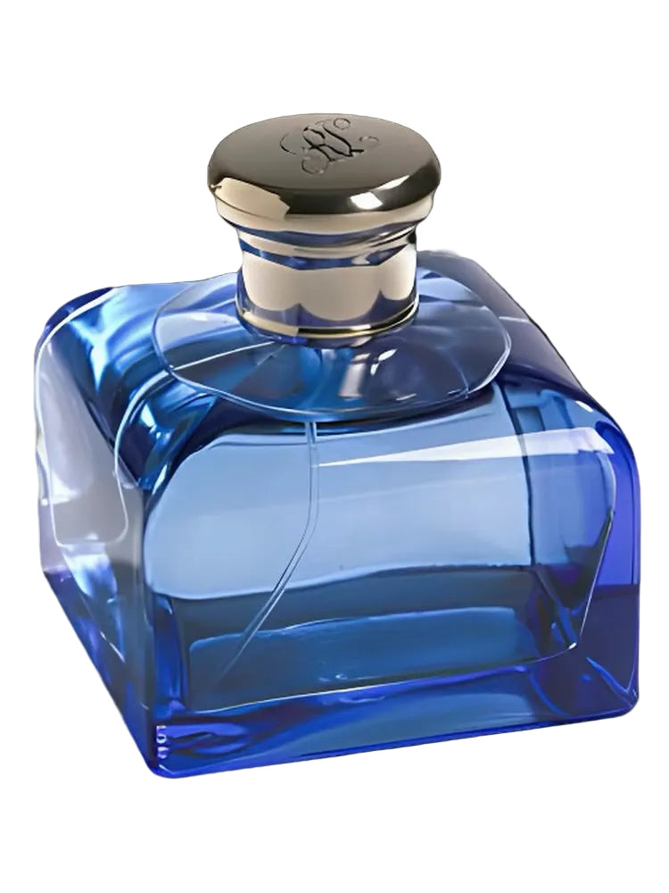 RALPH LAUREN BLUE Eau de Toilette