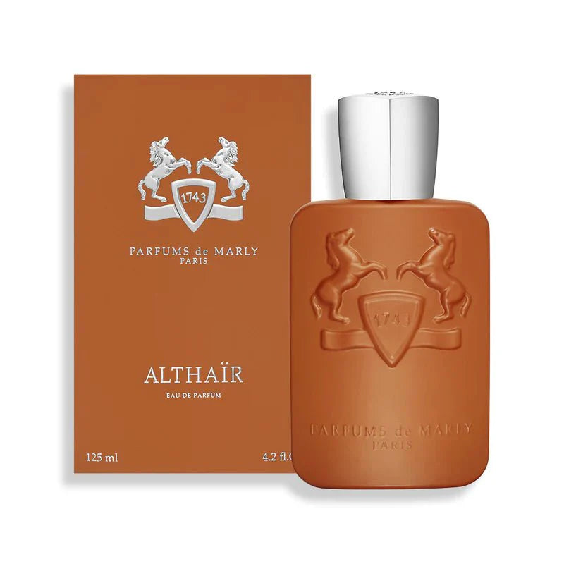 ALTHAÏR 75 ML