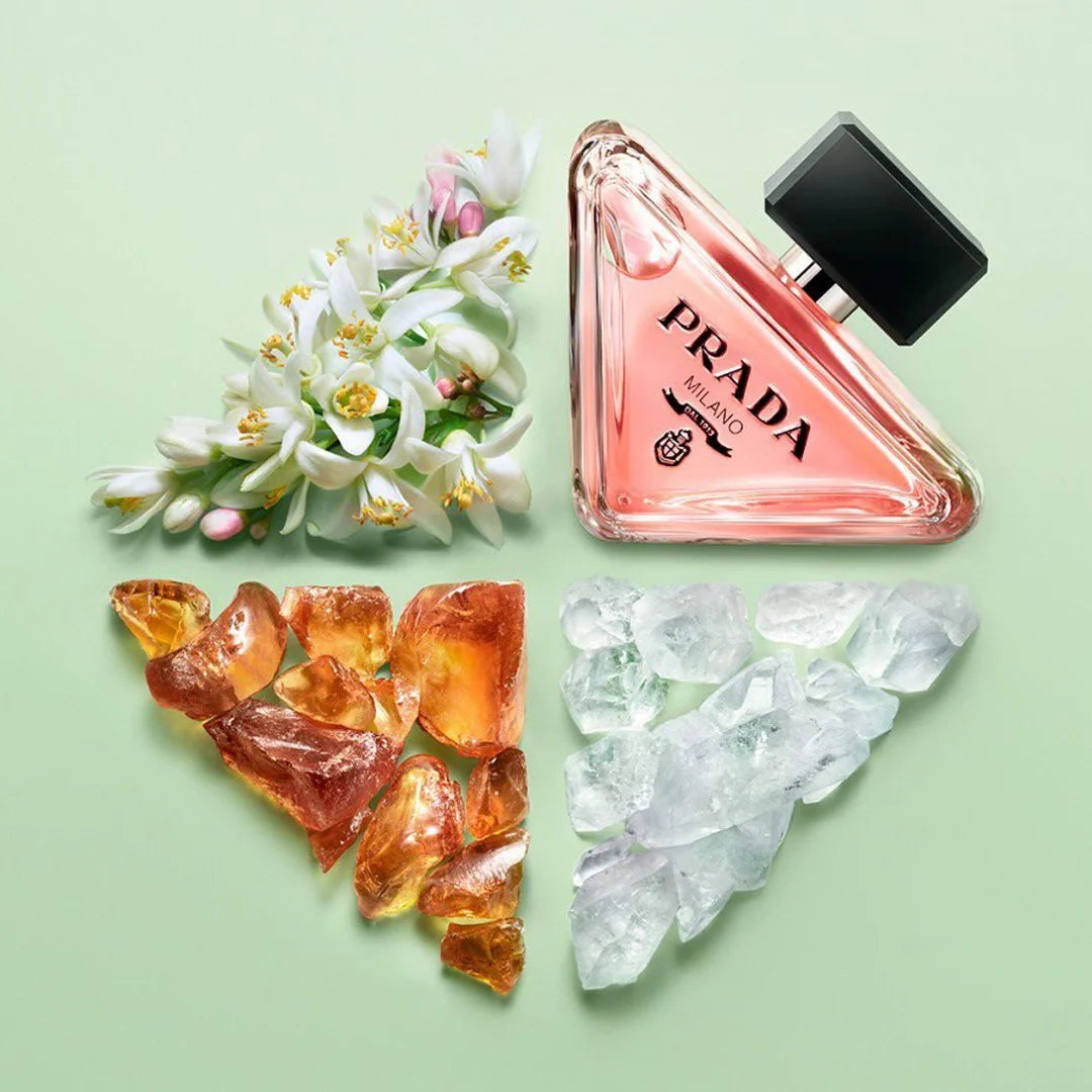 Prada Paradoxe