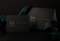 Personalized Gift Card