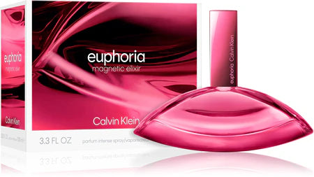 CALVIN KLEIN MAGNETIC ELIXIR PARFUM INTENSE