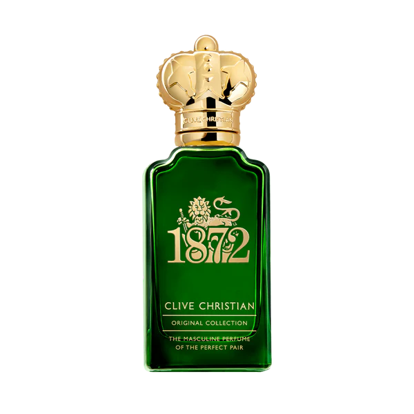 1872 MASCULINE
ORIGINAL COLLECTION