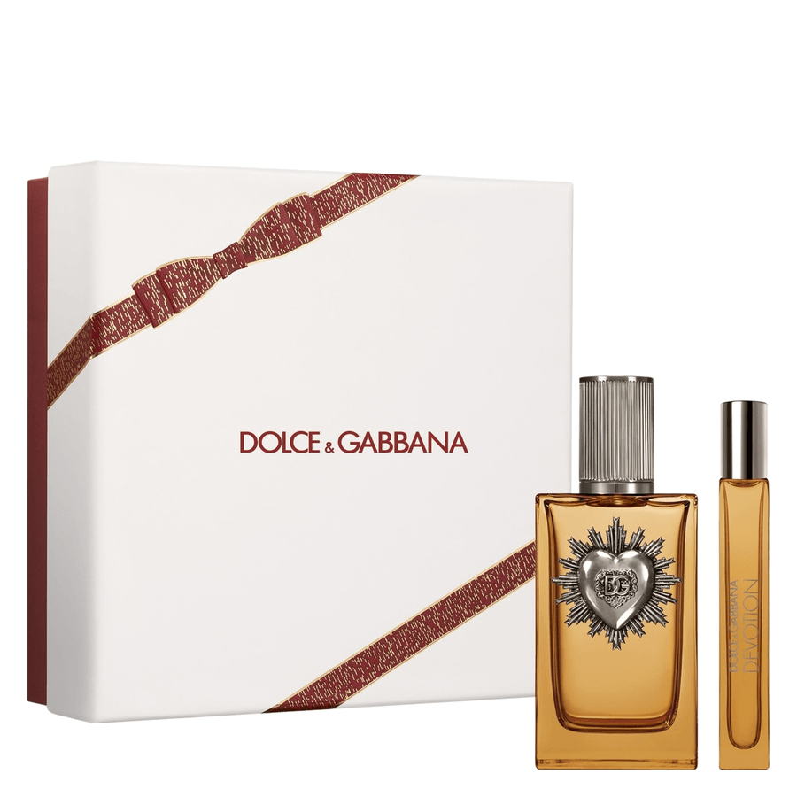GIFT SET DOLCE & GABBANA DEVOTION