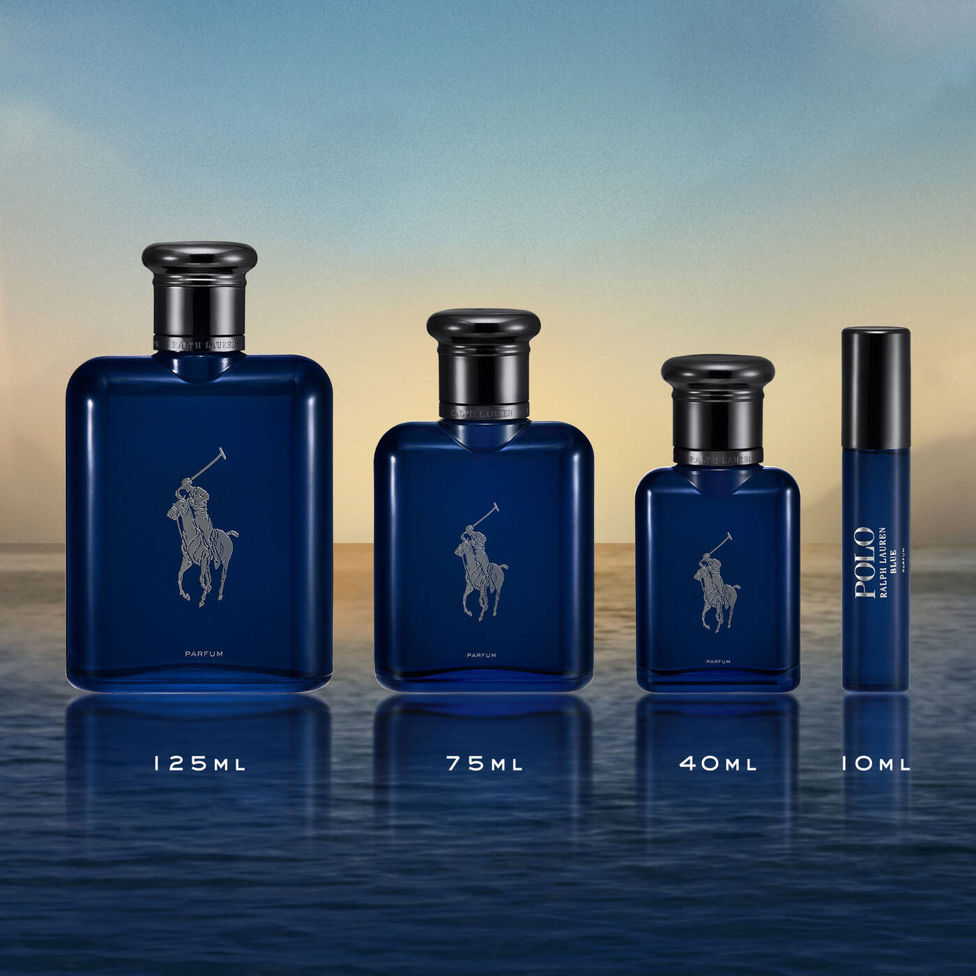 Polo Blue Parfum