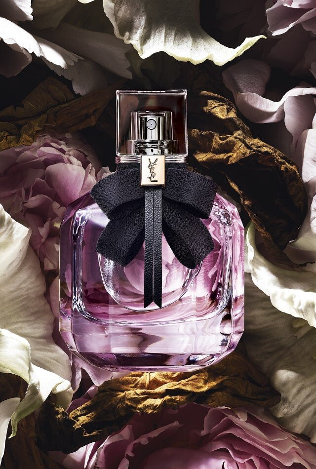 Mon Paris Eau de Parfum