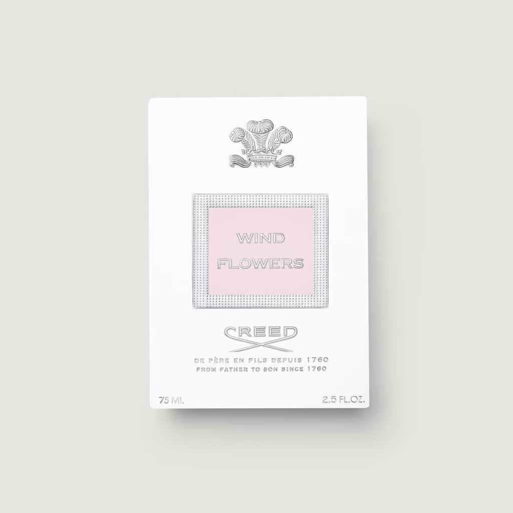 WIND FLOWERS EAU DE PARFUM