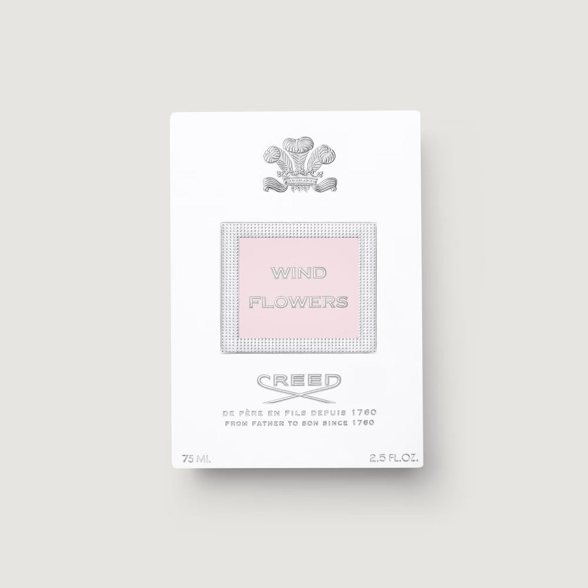 WIND FLOWERS EAU DE PARFUM