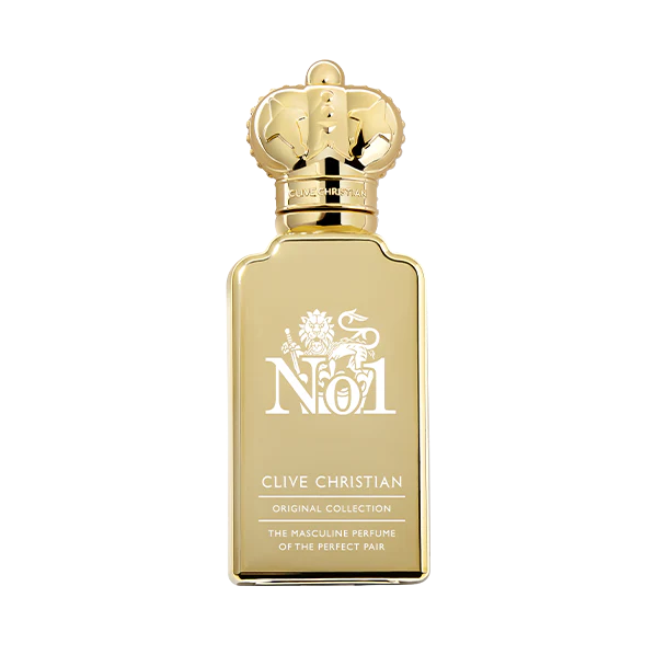 NO1 MASCULINE
ORIGINAL COLLECTION