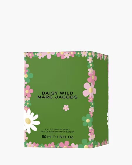 DAISY WILD-EAU DE PARFUM 50ml