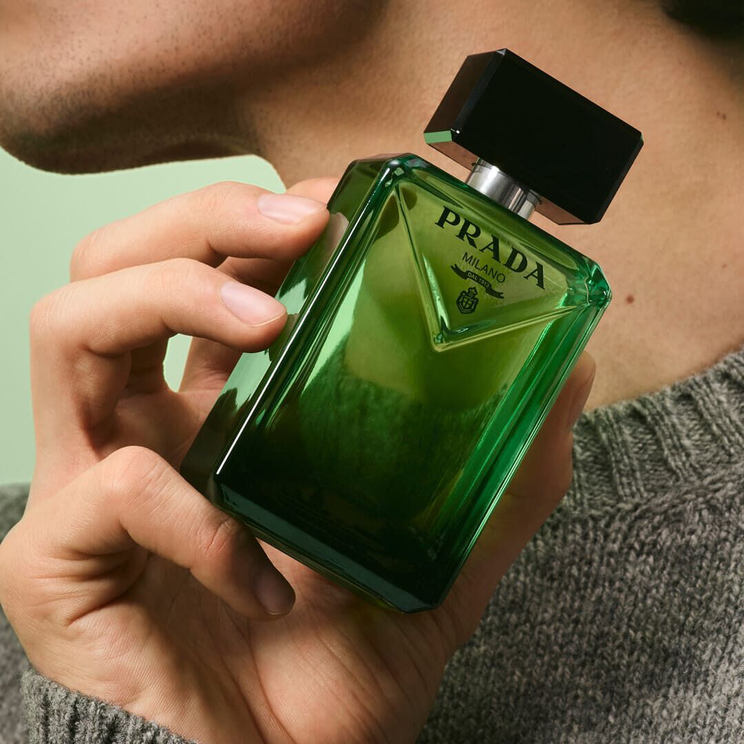 PRADA PARADIGM