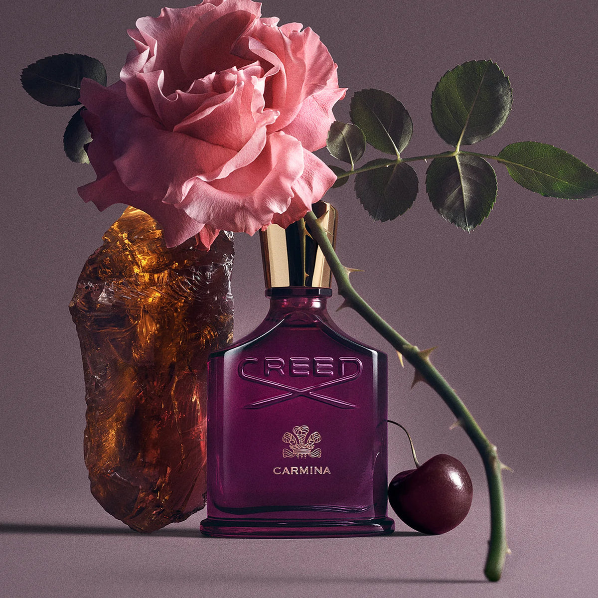 CARMINA EAU DE PARFUM