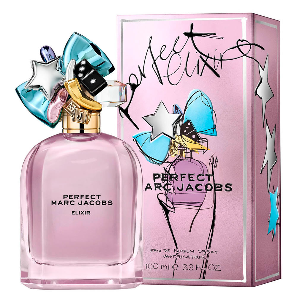 PERFECT ELIXIR EAU DE PARFUM 50ml