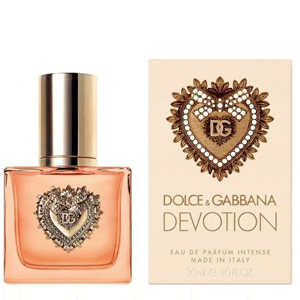 DOLCE & GABBANA DEVOTION EDP