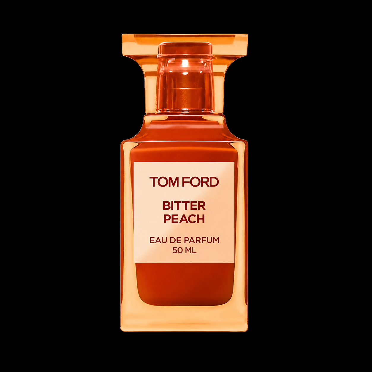 BITTER PEACH EAU DE PARFUM 50 ML