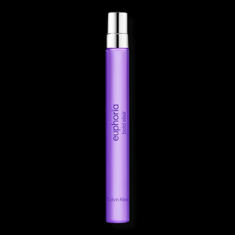 CALVIN KLEIN EUPHORIA BOLD ELIXIR