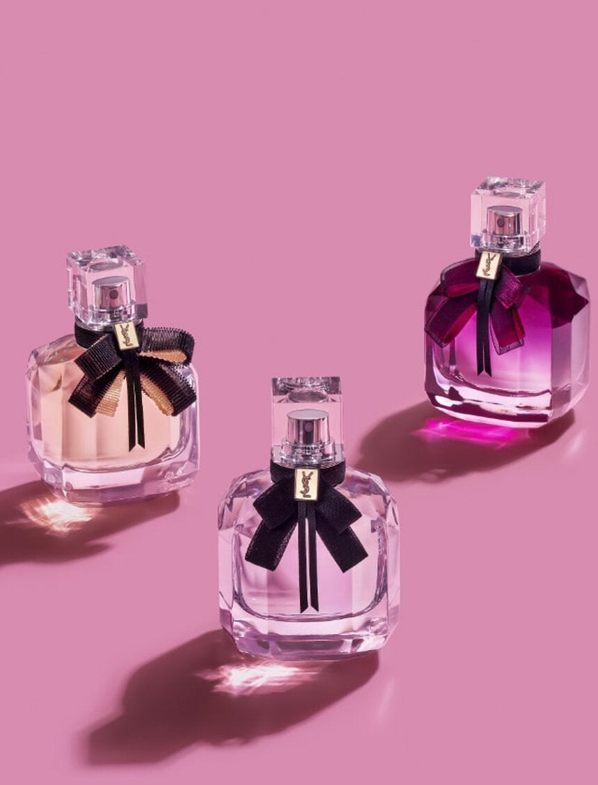 Mon Paris Eau de Parfum