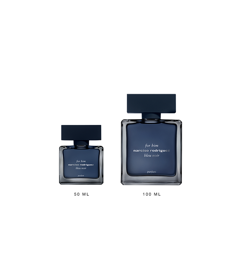 NARCISO RODRIGUEZ BLEU NOIR