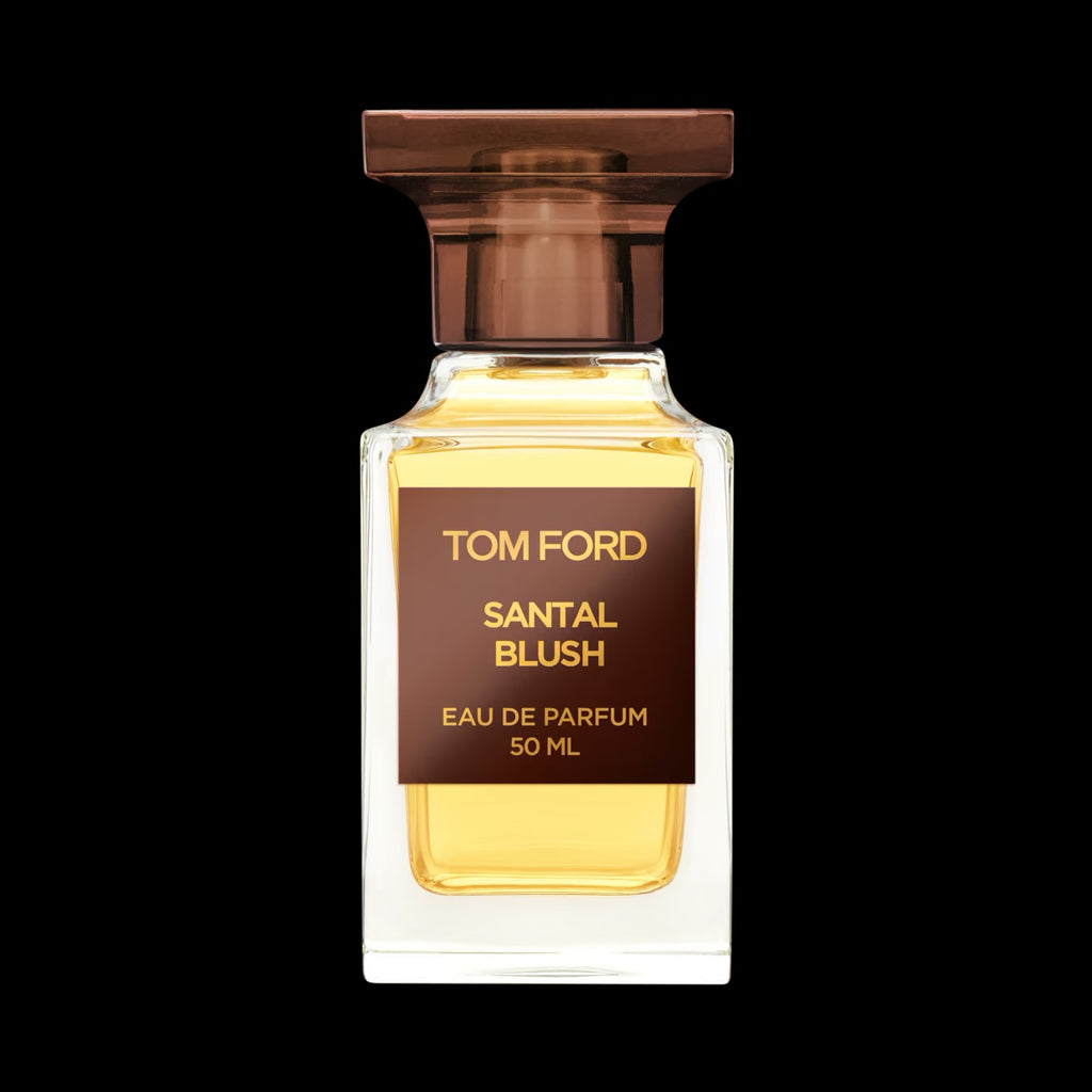 SANTAL BLUSH EAU DE PARFUM 50ml - A sensual scent celebrating sandalwood.