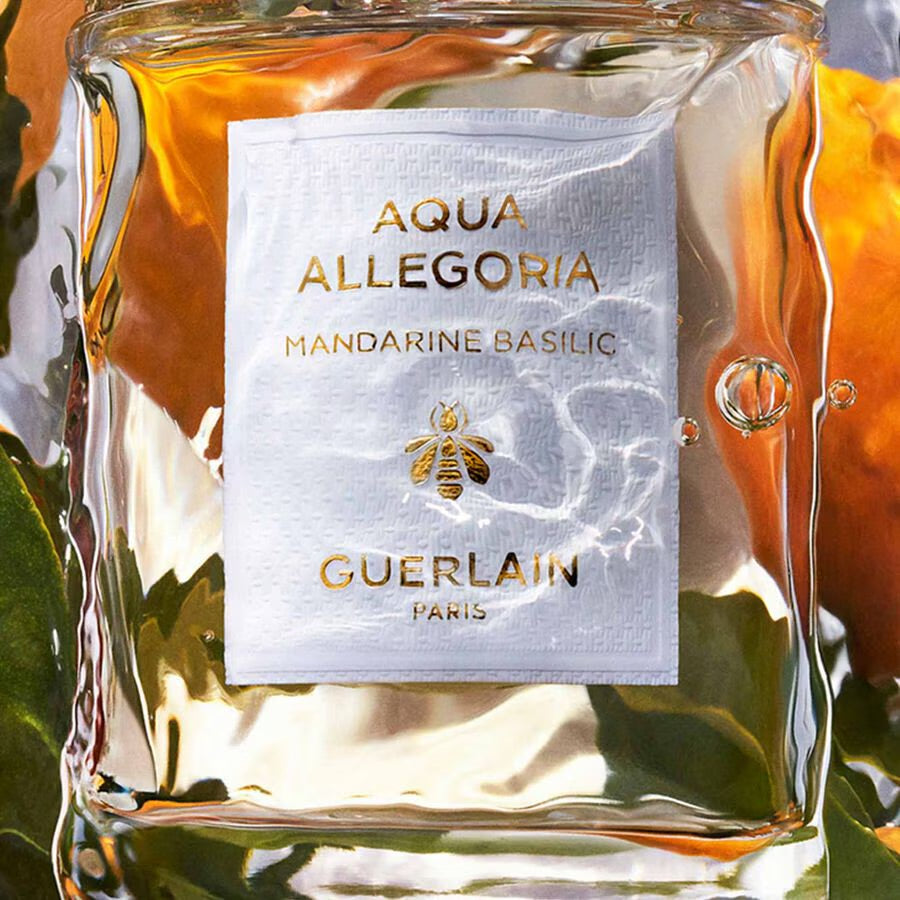 MANDARINE BASILIC - EAU DE TOILETTE
