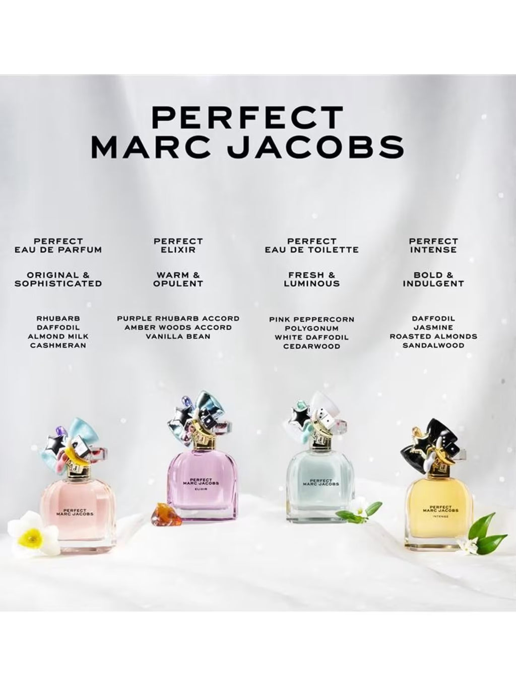 DAISY MURAKAMI EAU DE PARFUM 50 ML