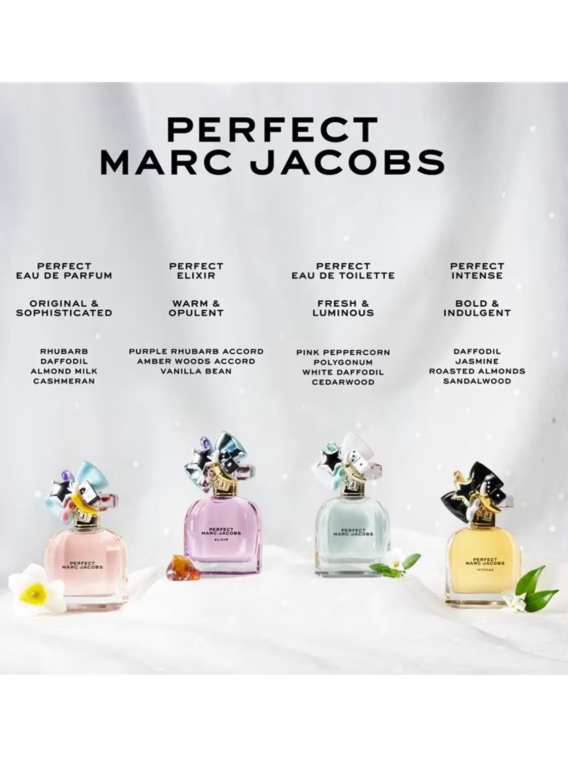DAISY MURAKAMI EAU DE PARFUM 50 ML