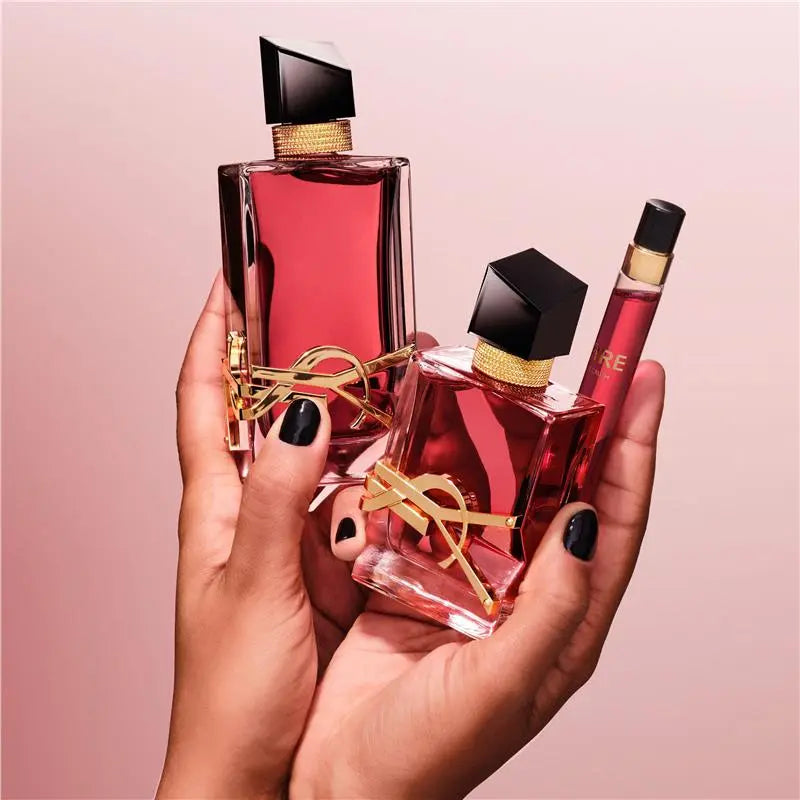 YSL LIBRE BERRY CRUSH