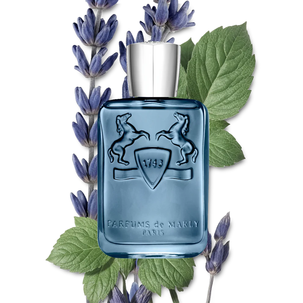SEDLEY EAU DE PARFUM 75 ML