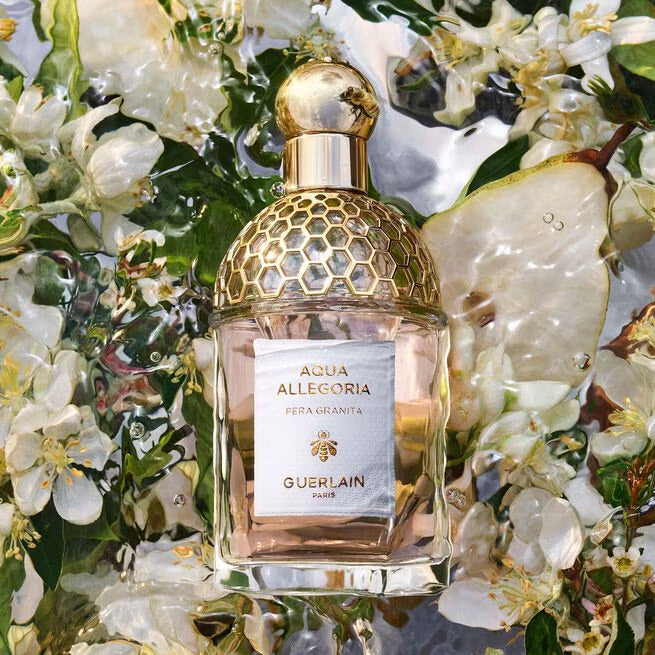 PERA GRANITA-EAU DE TOILETTE