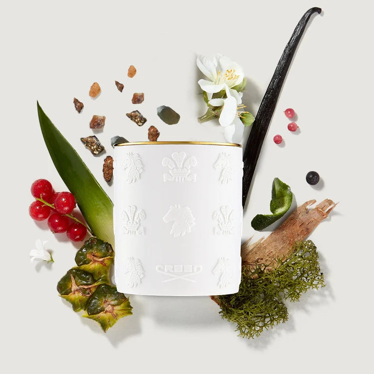 Aventus Candle