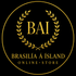Brasília Á Íslandi  - Home