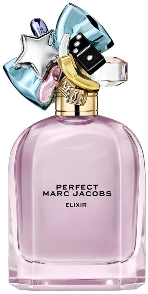 PERFECT ELIXIR EAU DE PARFUM 50ml