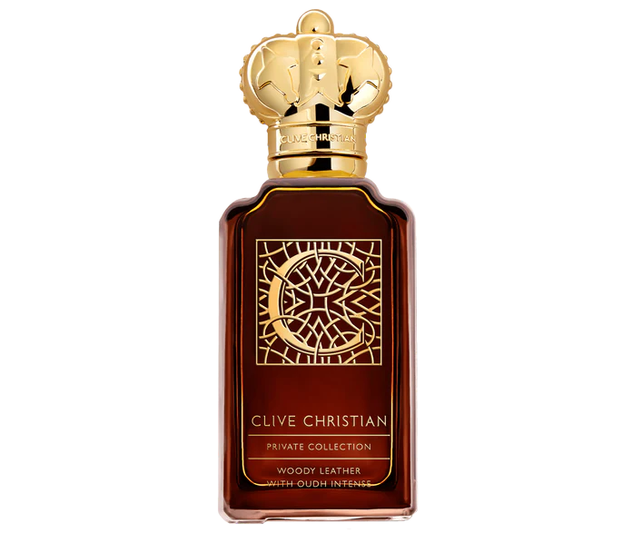 C WOODY LEATHER
PRIVATE COLLECTION