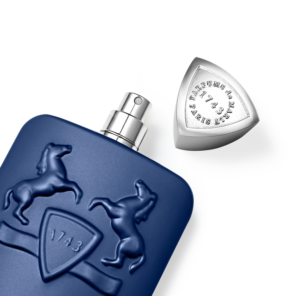 PERCIVAL EAU DE PARFUM 75 ML