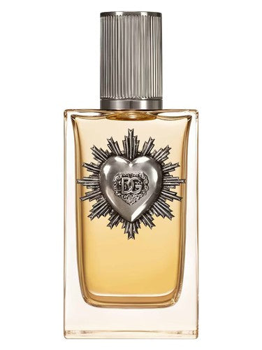 DOLCE & GABBANA POUR HOMME EAU DE PARFUM